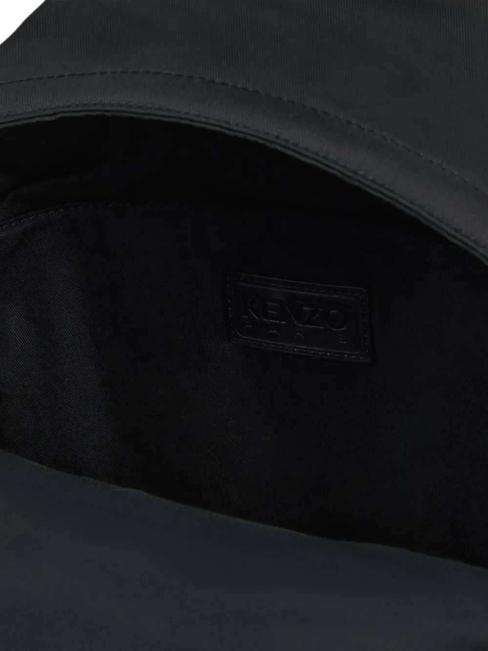 KENZO Kenzo Men Embroidered Jumping Tiger Backpack