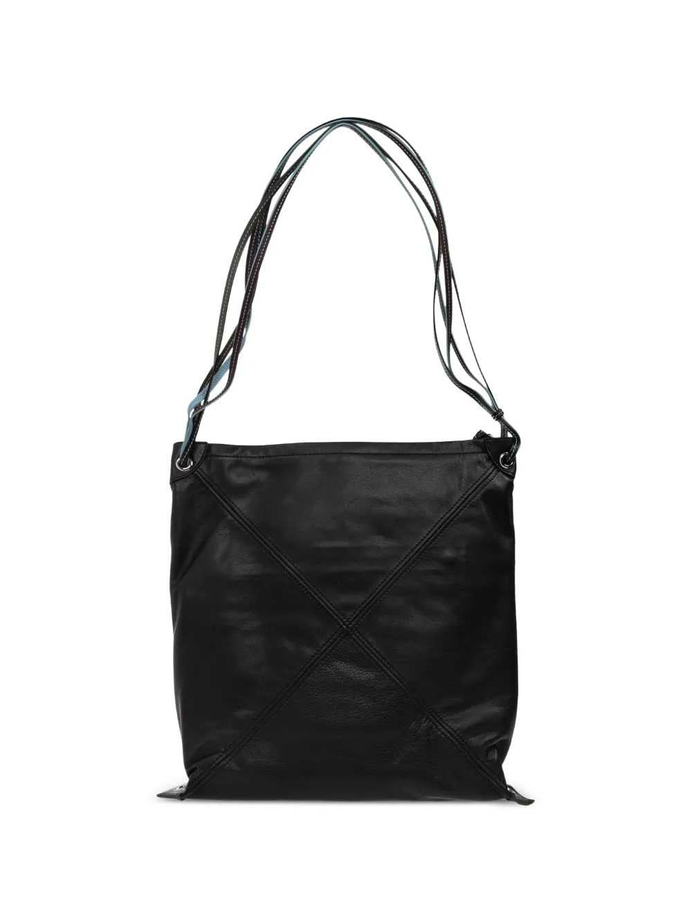 KENZO Kenzo Women Kenzo Kite Tote Bag With Logo Print
