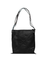 KENZO Kenzo Women Kenzo Kite Tote Bag With Logo Print