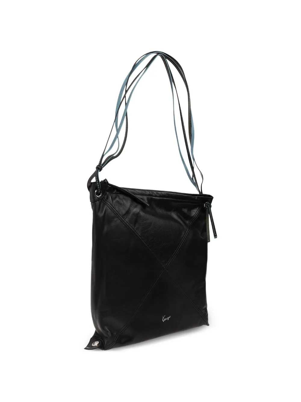 KENZO Kenzo Women Kenzo Kite Tote Bag With Logo Print
