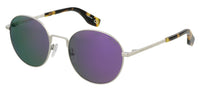 Marc Jacobs Silver Voilet Round MARC 272/S B3V Sunglasses