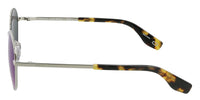 Marc Jacobs Silver Voilet Round MARC 272/S B3V Sunglasses