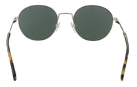 Marc Jacobs Silver Voilet Round MARC 272/S B3V Sunglasses