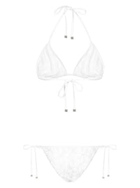 DOLCE & GABBANA Dolce & Gabbana Women Broderie Anglaise Bikini