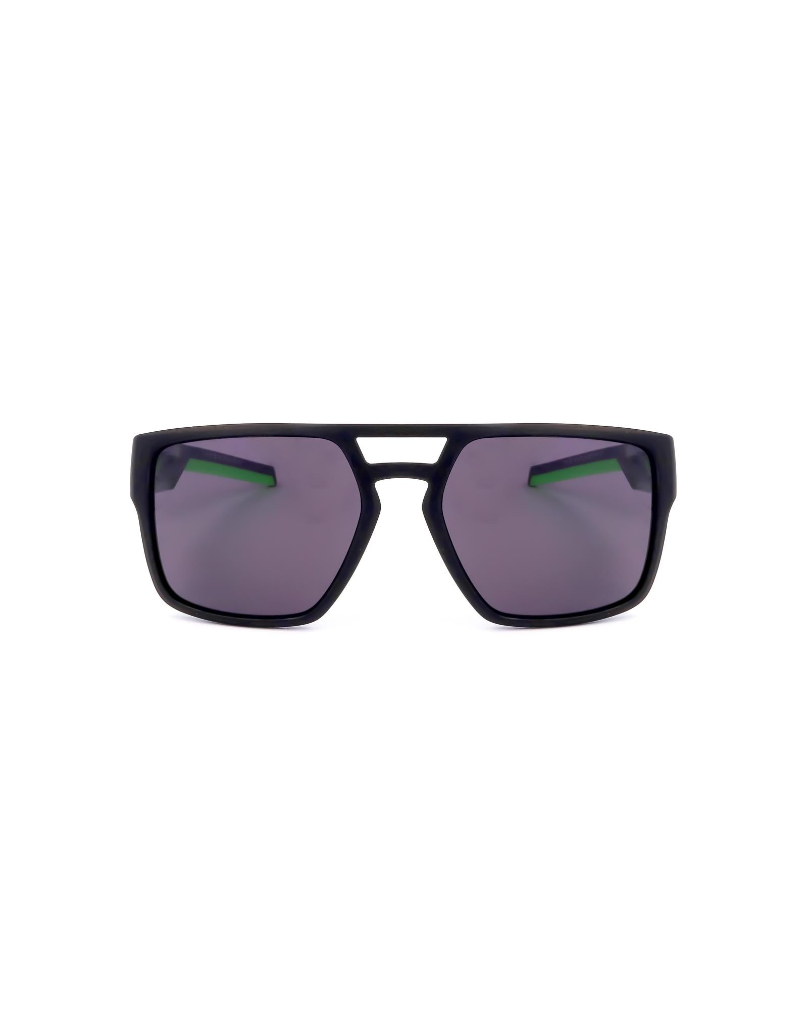 Tommy Hilfiger TH 1587S Square Sunglasses for Men Black Multicolor