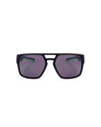 Tommy Hilfiger TH 1587S Square Sunglasses for Men Black Multicolor