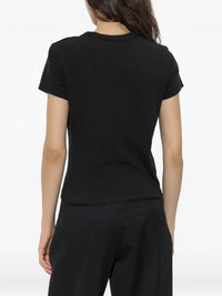 KENZO Kenzo Women Tiger-Print T-Shirt