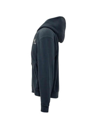 KENZO Kenzo Men Hooded Jacket With Graphic Print