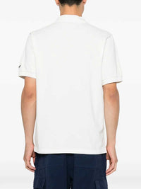 KENZO Kenzo Men Tiger-Patch Polo Shirt