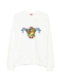Kenzo Men Tiger Academy Sweatshirt
