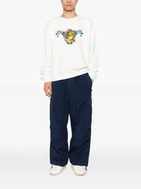 Kenzo Men Tiger Academy Sweatshirt