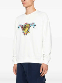 Kenzo Men Tiger Academy Sweatshirt