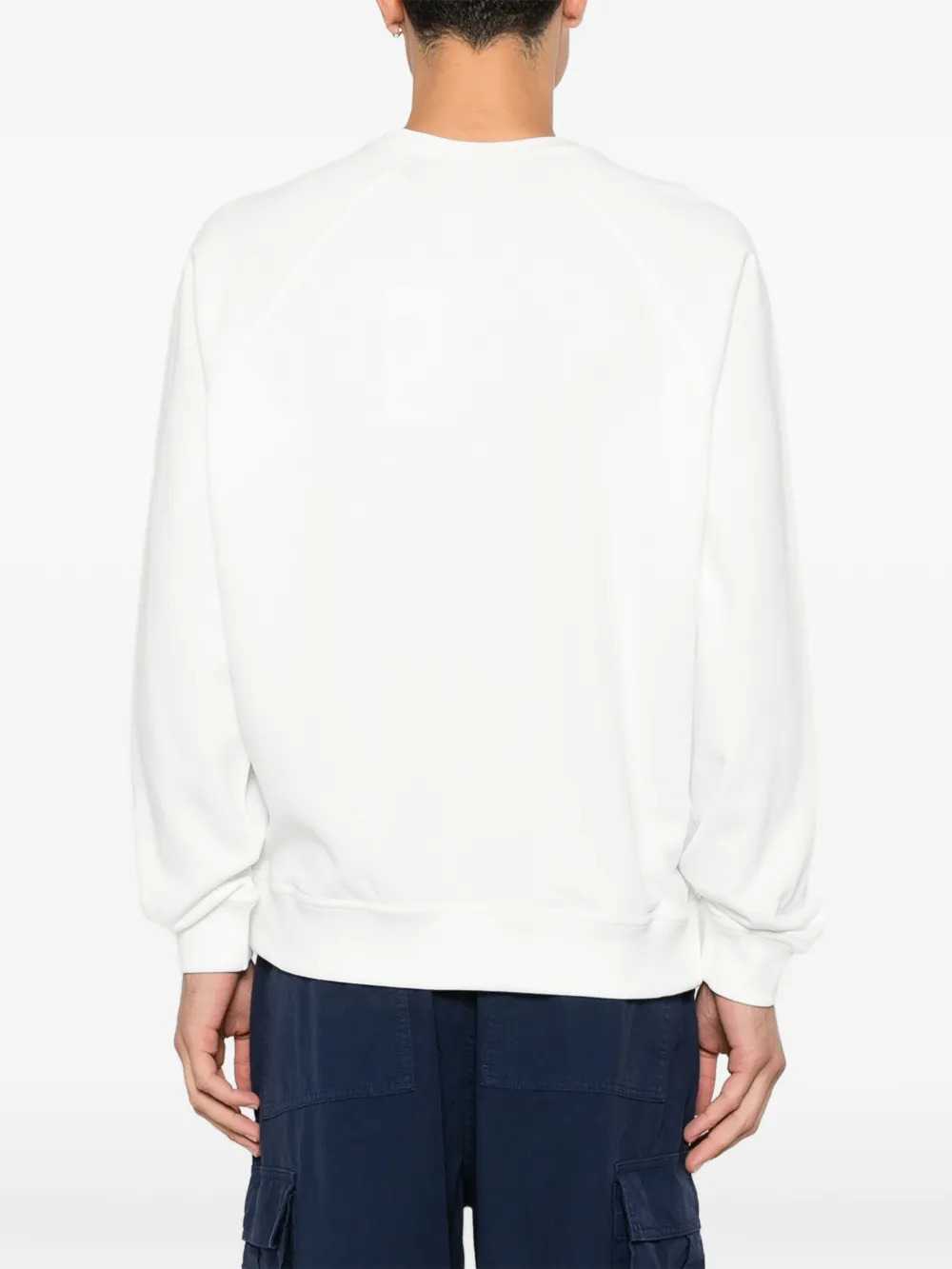 Kenzo Men Tiger Academy Sweatshirt
