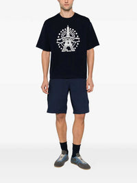 KENZO Kenzo Men Eiffel Tower T-Shirt