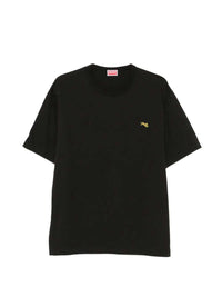 KENZO Kenzo Men Leaping Tiger Patch T-Shirt