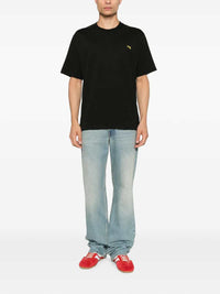 KENZO Kenzo Men Leaping Tiger Patch T-Shirt