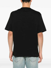 KENZO Kenzo Men Leaping Tiger Patch T-Shirt