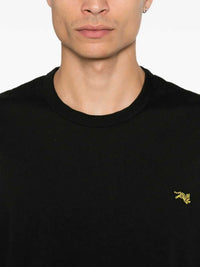 KENZO Kenzo Men Leaping Tiger Patch T-Shirt