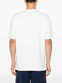 KENZO Kenzo Men Logo-Print T-Shirt