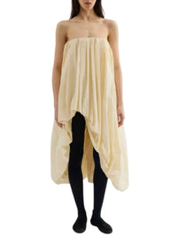 JIL SANDER Jil Sander Women Jil Sander Draped Taffeta Dress
