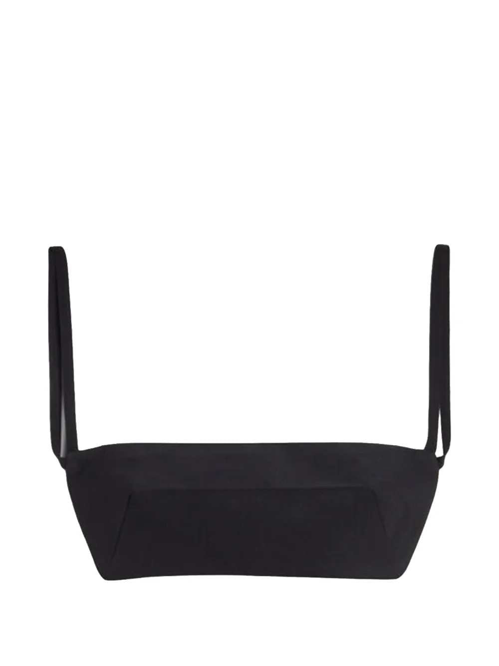 Jil Sander Women Silk Faille Top