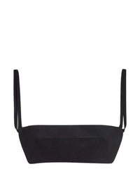 Jil Sander Women Silk Faille Top