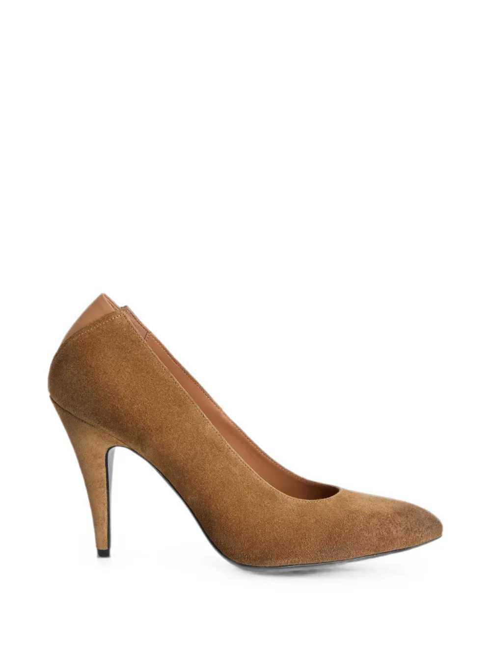 JIL SANDER Jil Sander Women Pointed-Toe Pumps