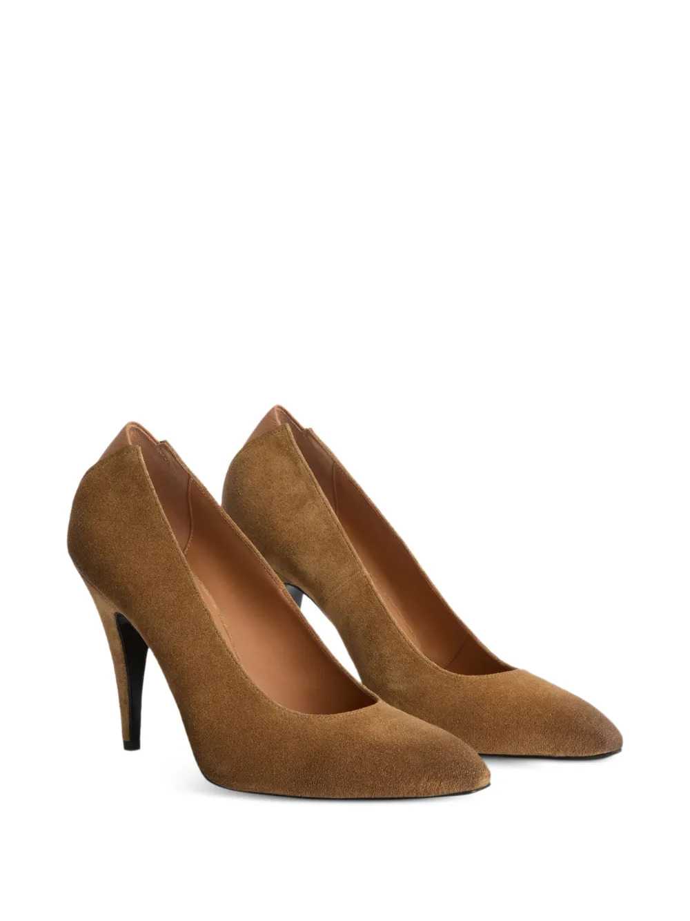 JIL SANDER Jil Sander Women Pointed-Toe Pumps