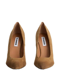 JIL SANDER Jil Sander Women Pointed-Toe Pumps