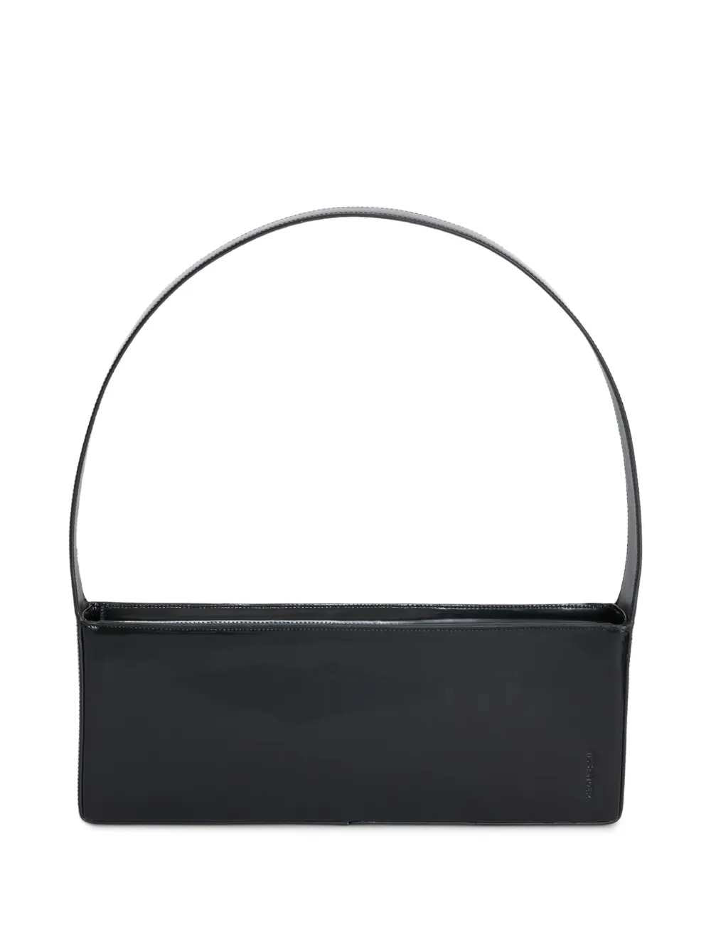 JIL SANDER Jil Sander Women Monolith East-West Shoulder Bag