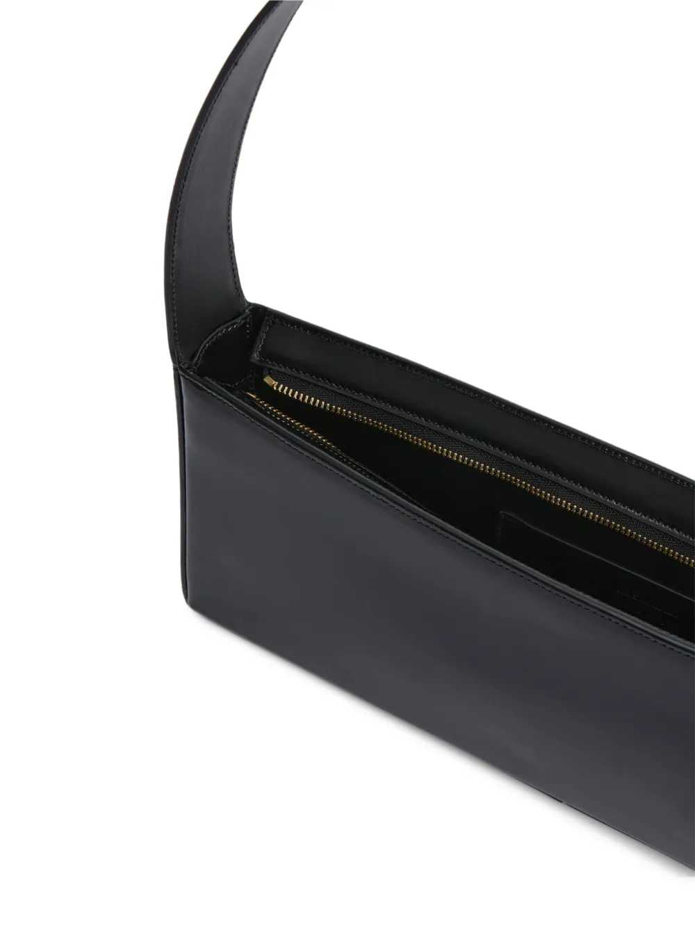 JIL SANDER Jil Sander Women Monolith East-West Shoulder Bag
