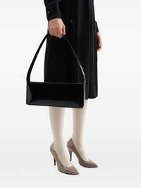 JIL SANDER Jil Sander Women Monolith East-West Shoulder Bag