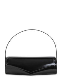 Jil Sander Women Kante Flap Shoulder Bag