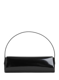 Jil Sander Women Kante Flap Shoulder Bag