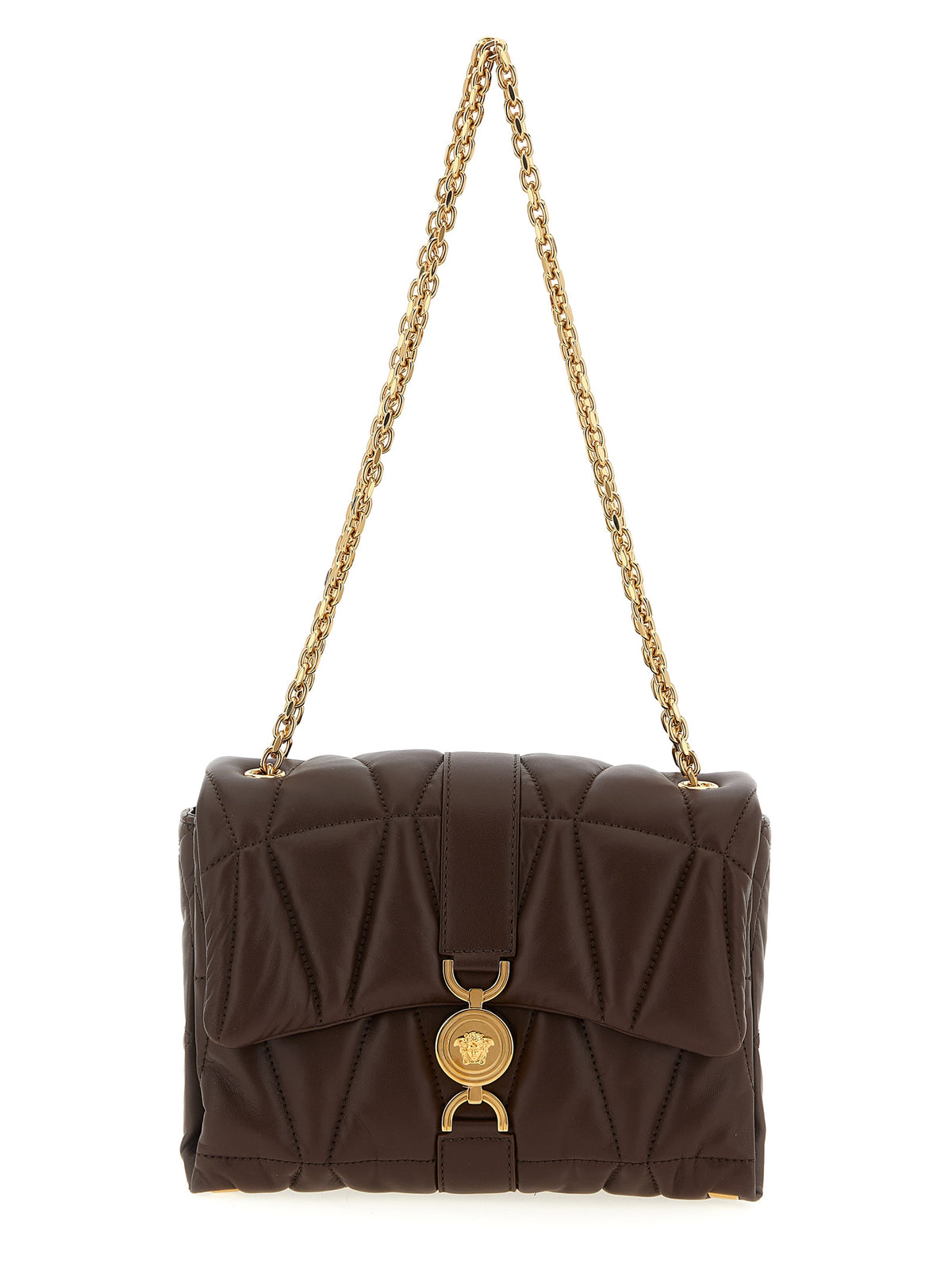 VERSACE Versace Women 'Kleio' Shoulder Bag