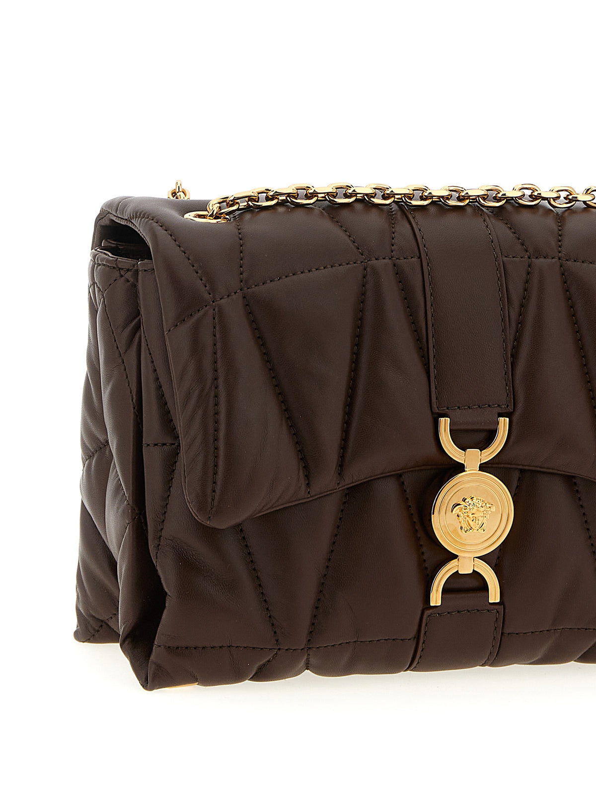 VERSACE Versace Women 'Kleio' Shoulder Bag