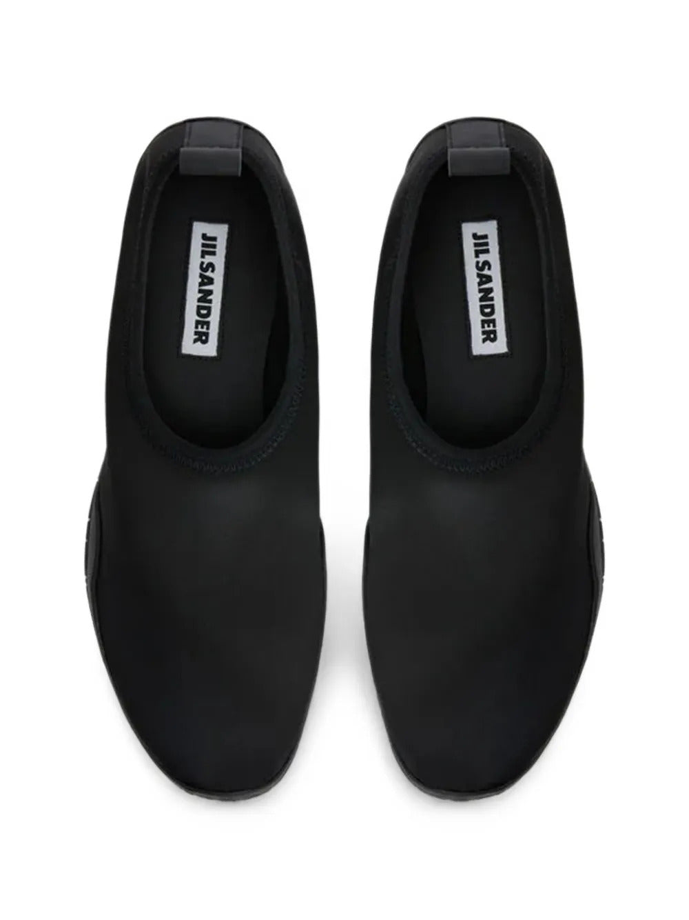 Jil Sander Men Elbe Slip-On Sneakers