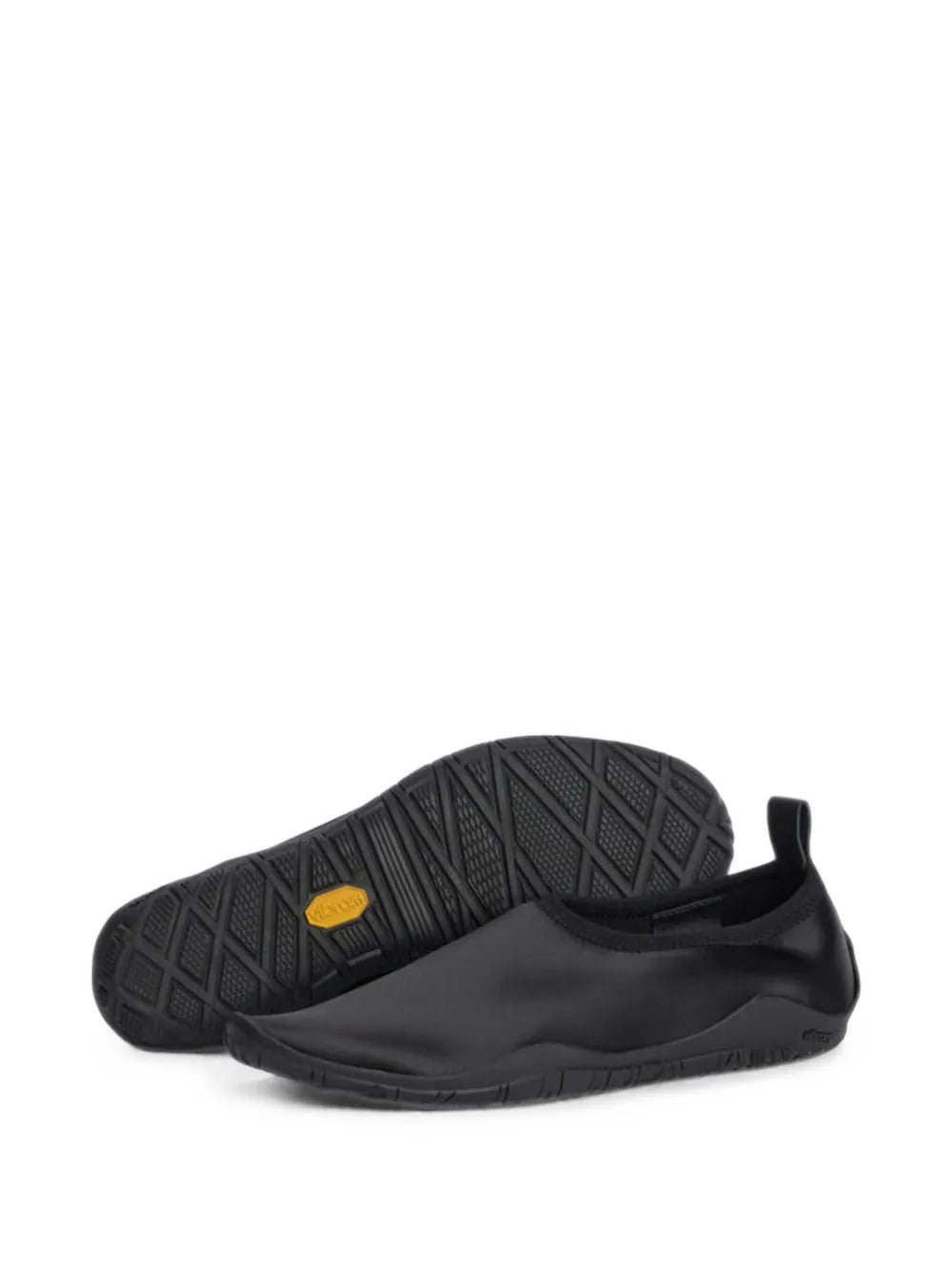 Jil Sander Men Elbe Slip-On Sneakers