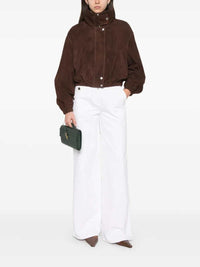 MAX MARA Max Mara Women Wide-Leg Trousers