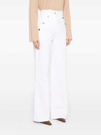 MAX MARA Max Mara Women Wide-Leg Trousers