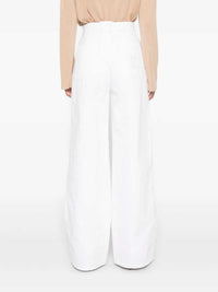 MAX MARA Max Mara Women Wide-Leg Trousers