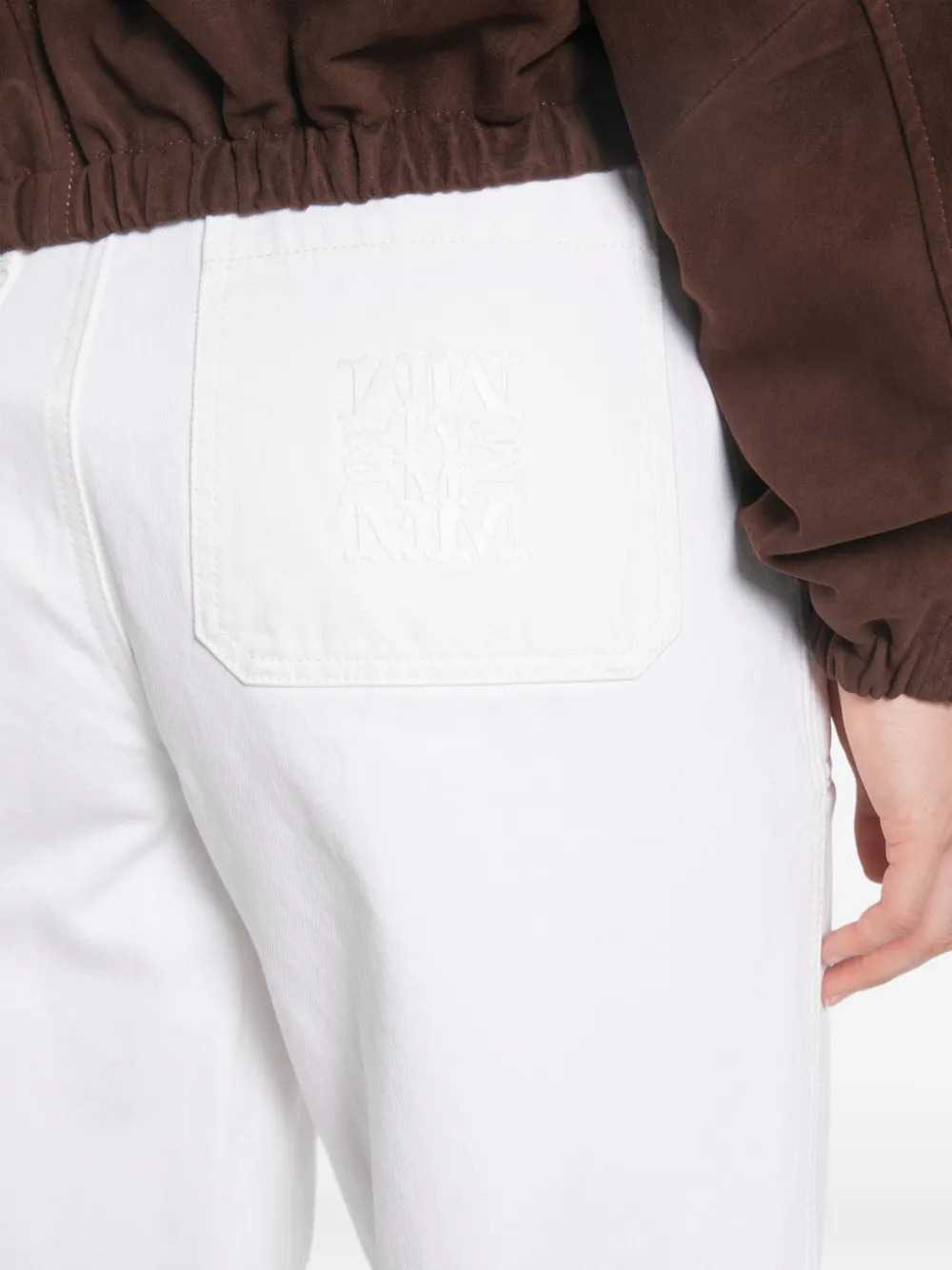 MAX MARA Max Mara Women Wide-Leg Trousers