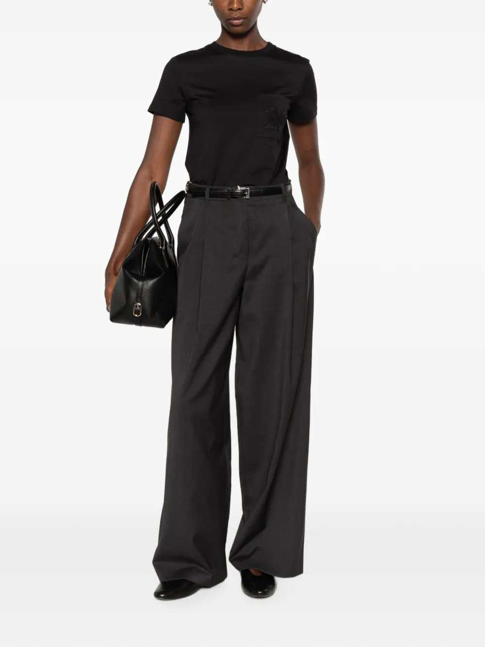 MAX MARA Max Mara Women Papaia T-Shirt