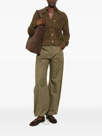 MAX MARA Max Mara Women Open-Knit Cardigan