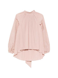 MAX MARA Max Mara Women Pleated Blouse