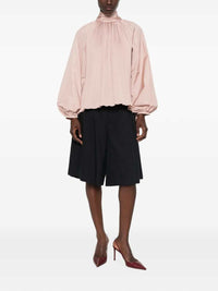 MAX MARA Max Mara Women Pleated Blouse