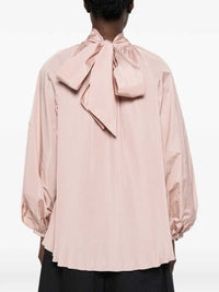 MAX MARA Max Mara Women Pleated Blouse