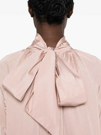 MAX MARA Max Mara Women Pleated Blouse