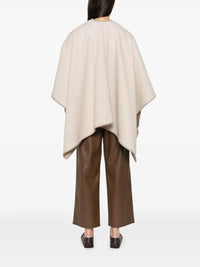 MAX MARA Max Mara Women Colomba Belted Poncho