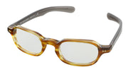 Burberry Light Havana Rectangular 0BE4212 35501W47 Eyeglasses